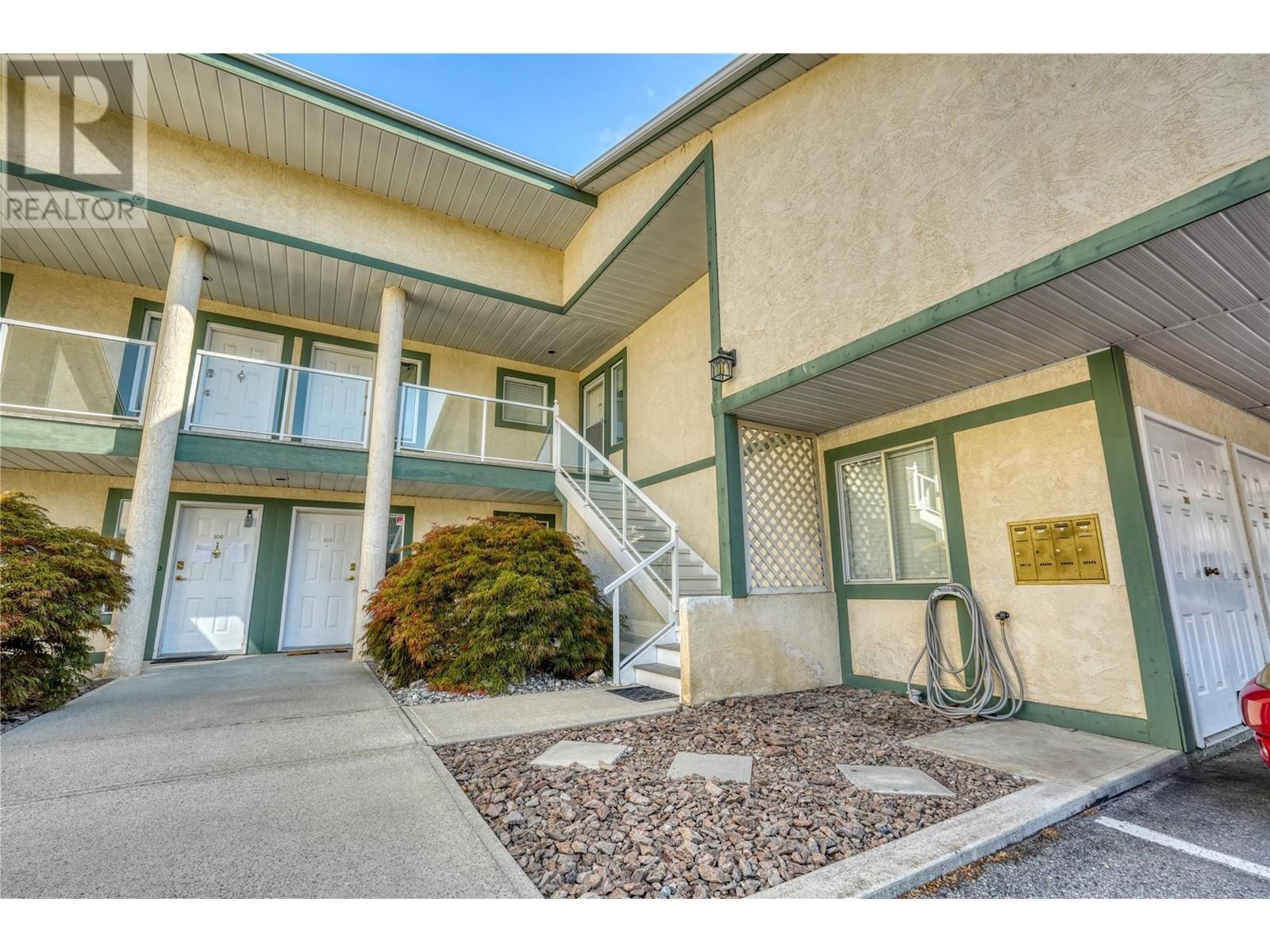 1780 Atkinson Street Unit# 208, Penticton, British Columbia  V2A 7M6 - Photo 20 - 10322274