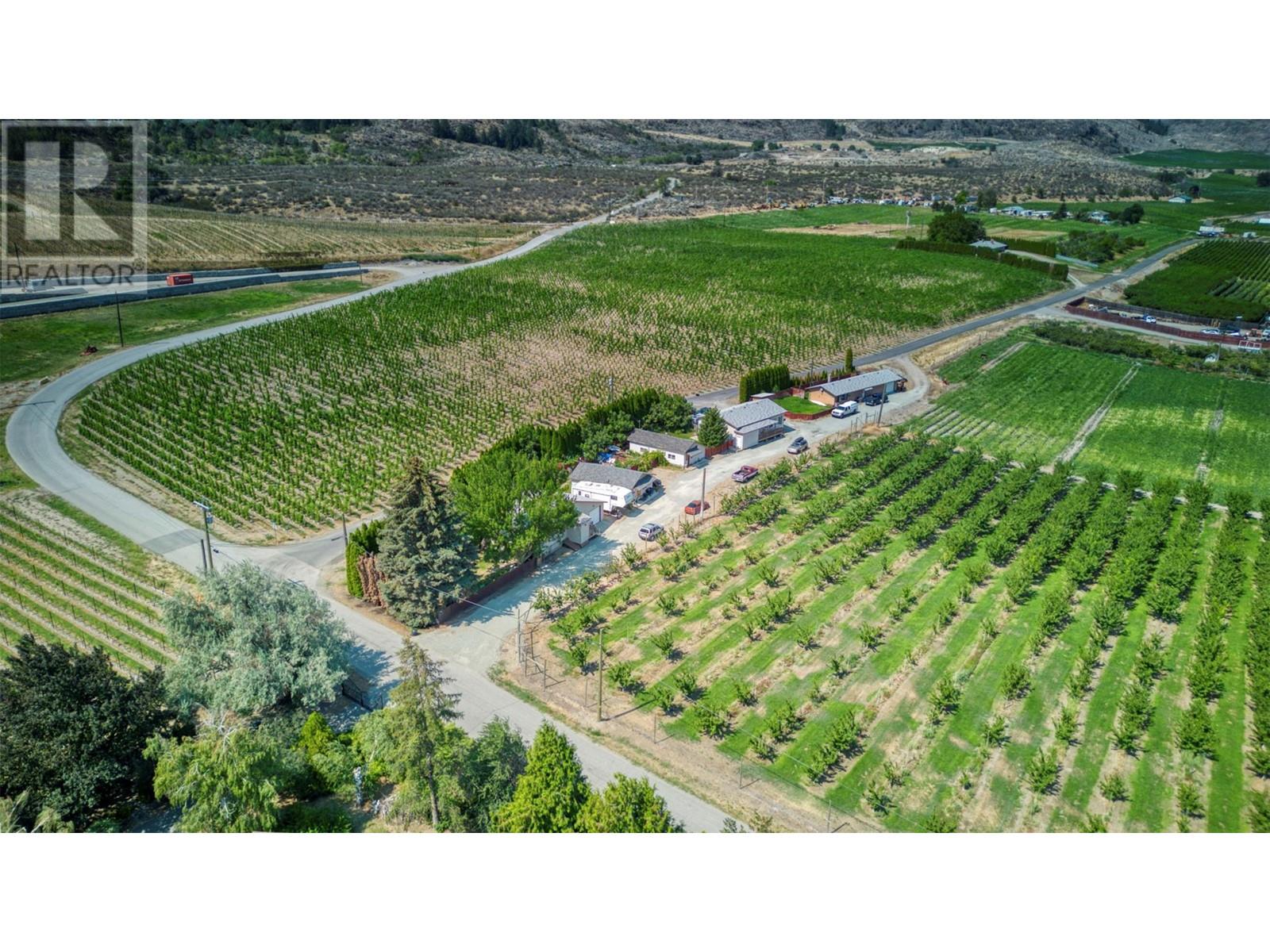 10150 146th Avenue, Osoyoos, British Columbia  V0H 1V0 - Photo 2 - 10322268