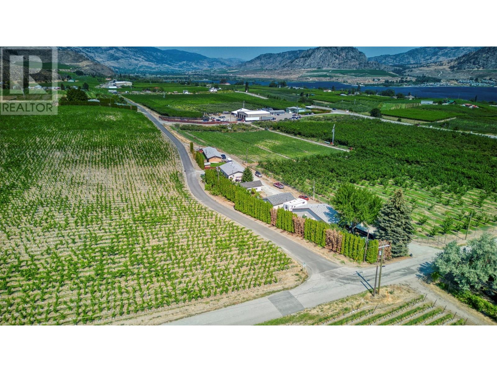 10150 146th Avenue, Osoyoos, British Columbia  V0H 1V0 - Photo 3 - 10322268