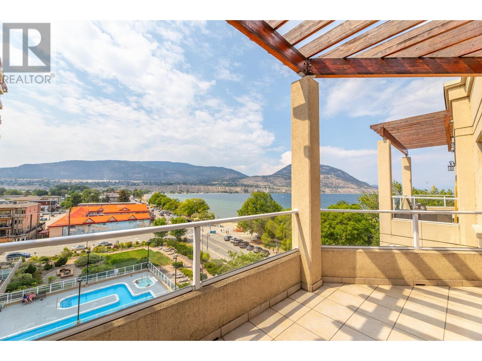 100 Lakeshore Drive W Unit# 714, Penticton, British Columbia  V2A 1B6 - Photo 10 - 10321807