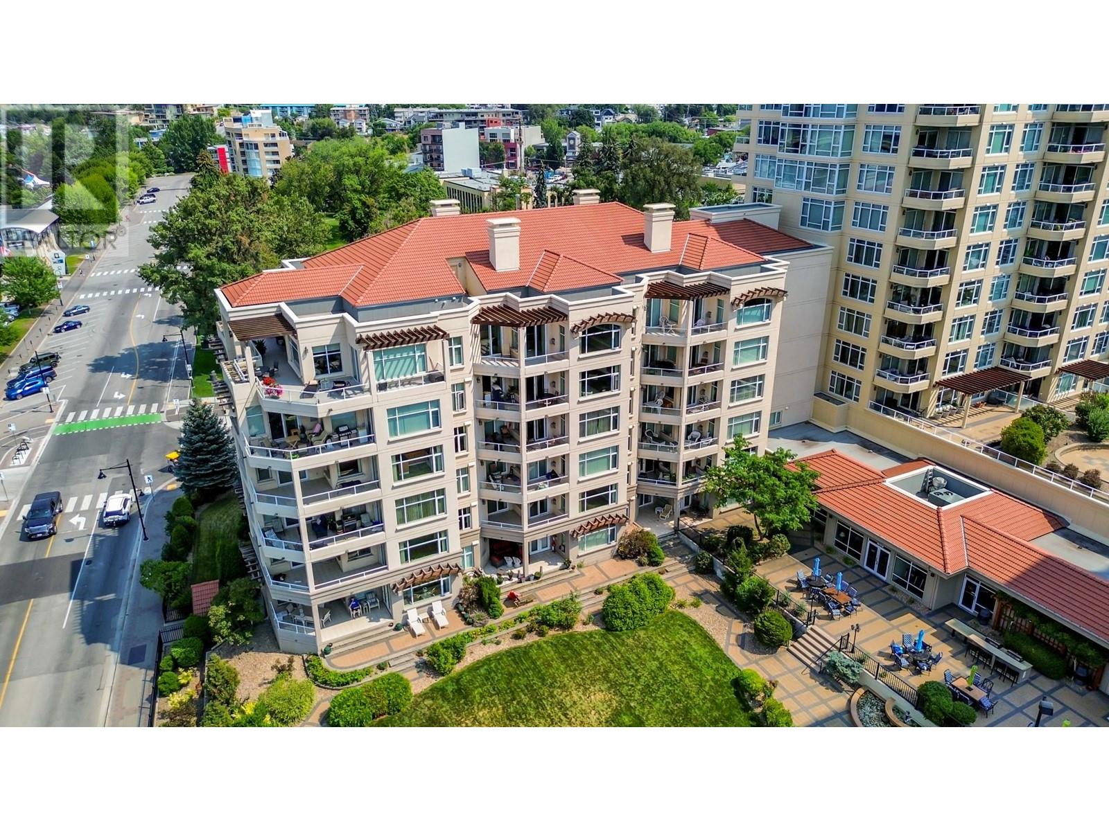 100 Lakeshore Drive W Unit# 714, Penticton, British Columbia  V2A 1B6 - Photo 2 - 10321807