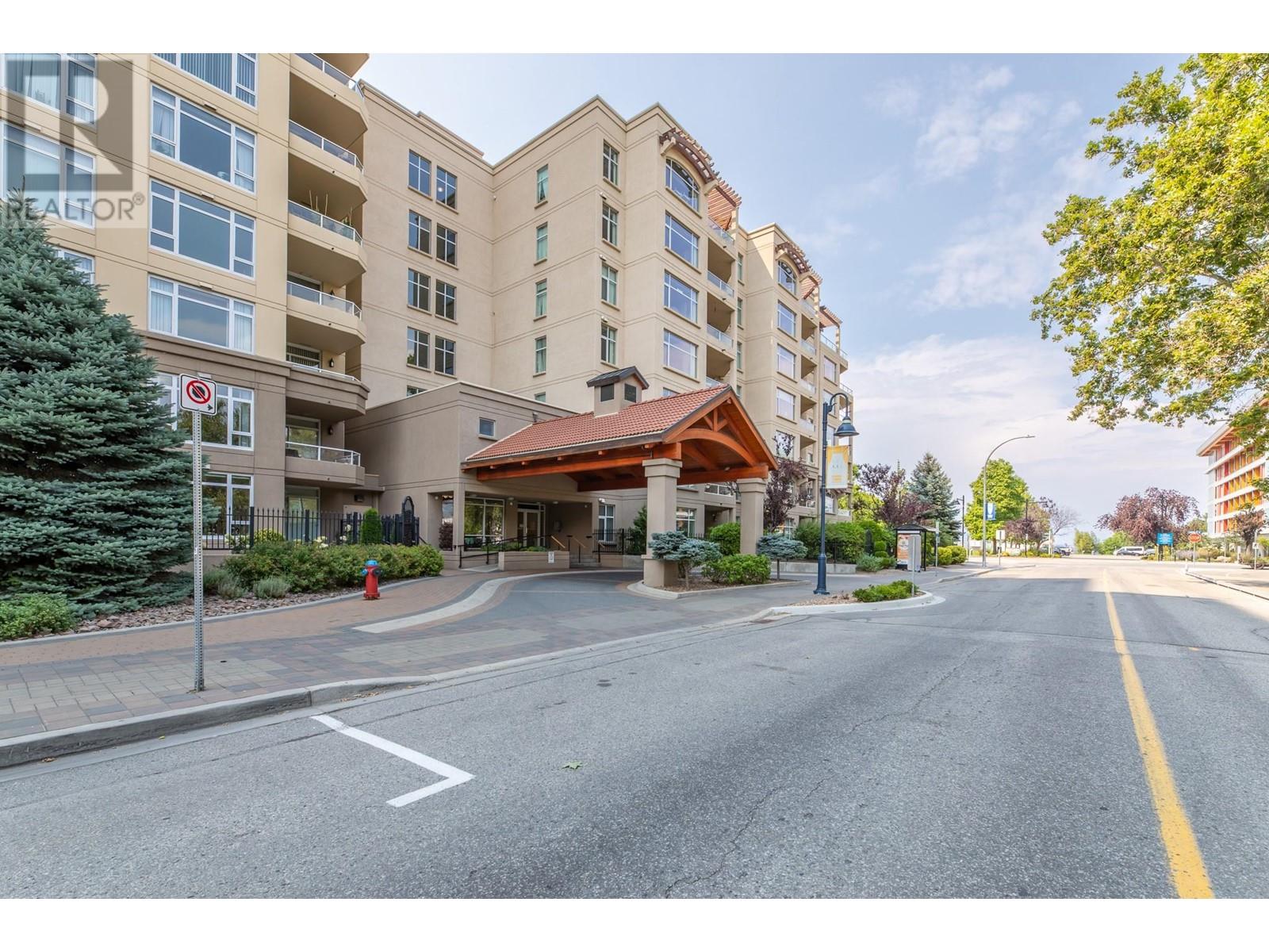 100 Lakeshore Drive W Unit# 714, Penticton, British Columbia  V2A 1B6 - Photo 36 - 10321807