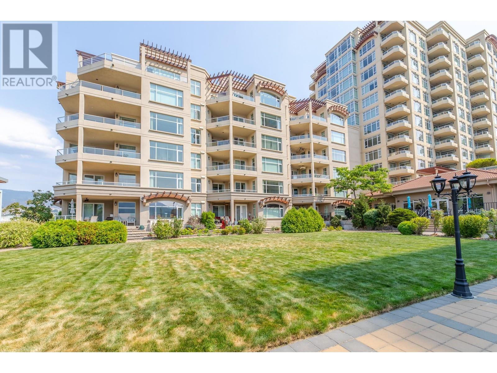 100 Lakeshore Drive W Unit# 714, Penticton, British Columbia  V2A 1B6 - Photo 37 - 10321807