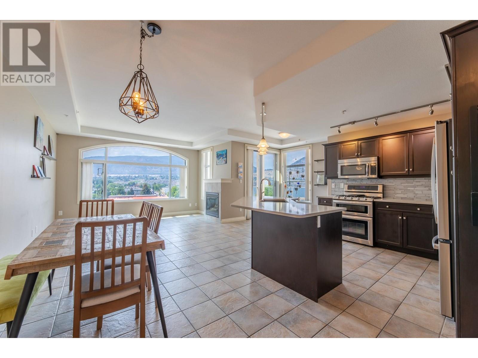 100 Lakeshore Drive W Unit# 714, Penticton, British Columbia  V2A 1B6 - Photo 4 - 10321807