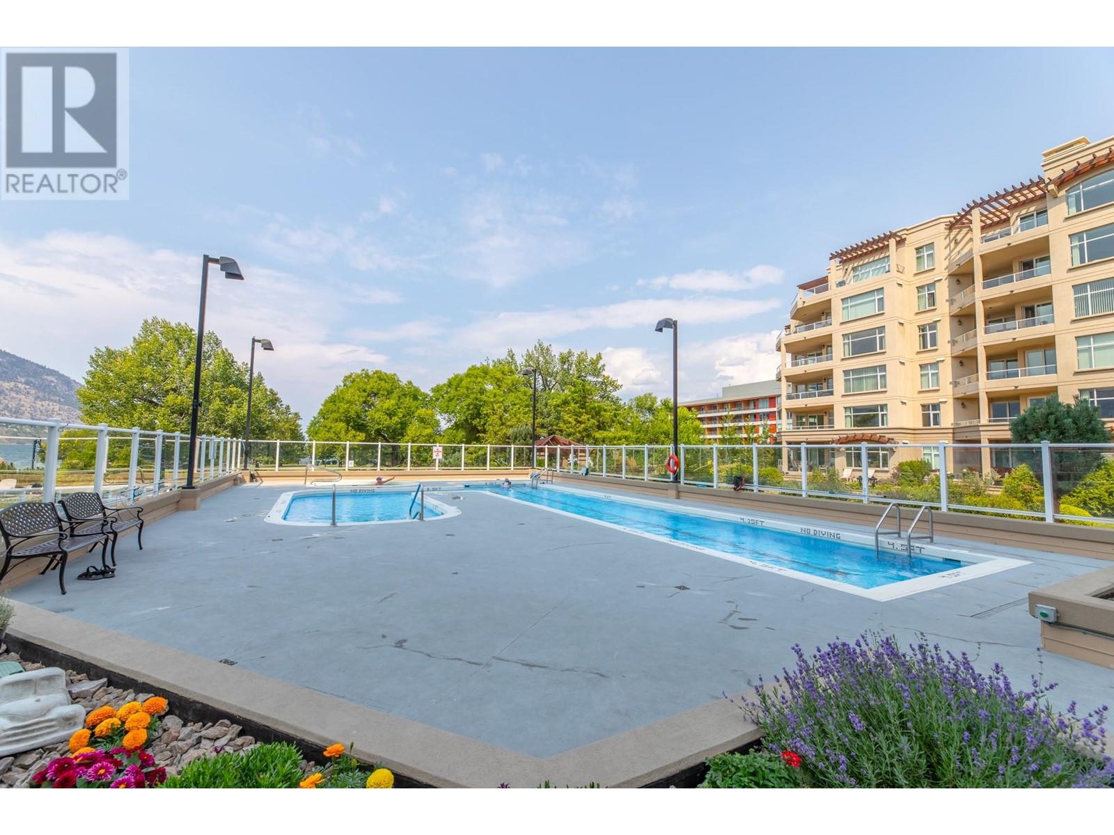 100 Lakeshore Drive W Unit# 714, Penticton, British Columbia  V2A 1B6 - Photo 41 - 10321807