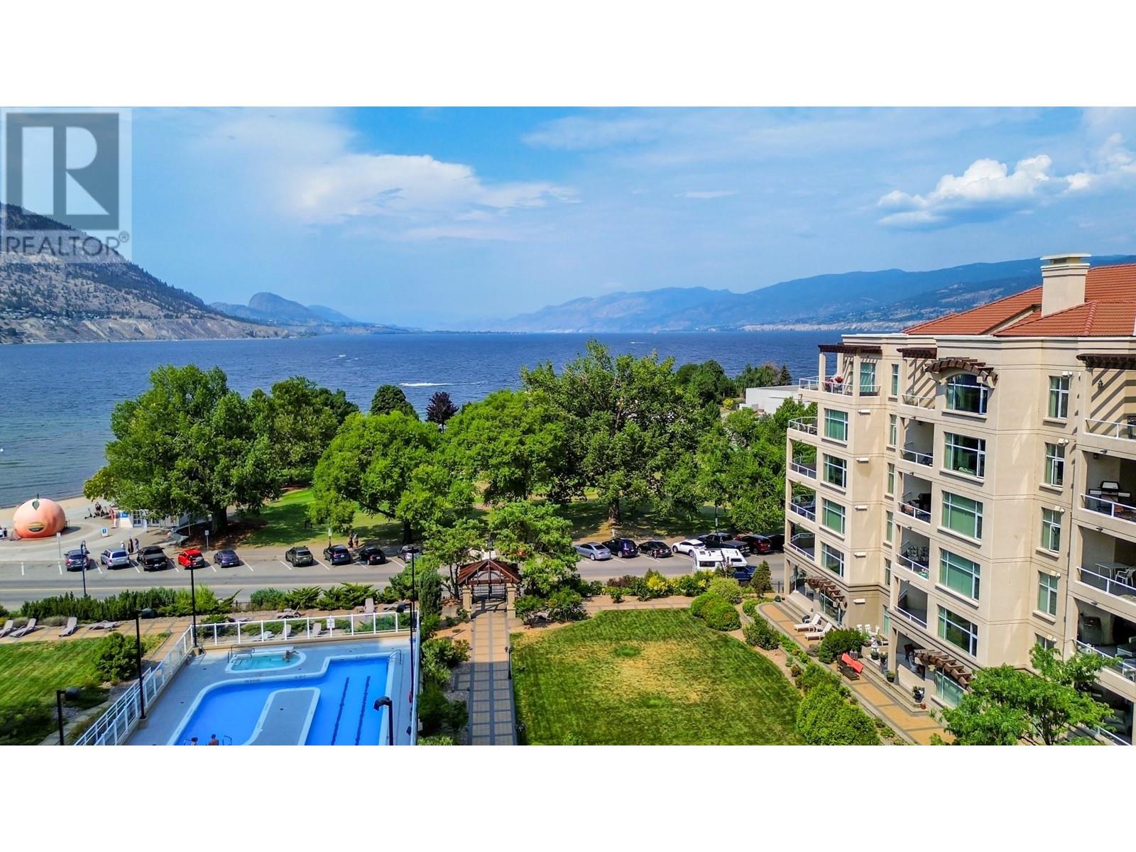 100 Lakeshore Drive W Unit# 714, Penticton, British Columbia  V2A 1B6 - Photo 48 - 10321807