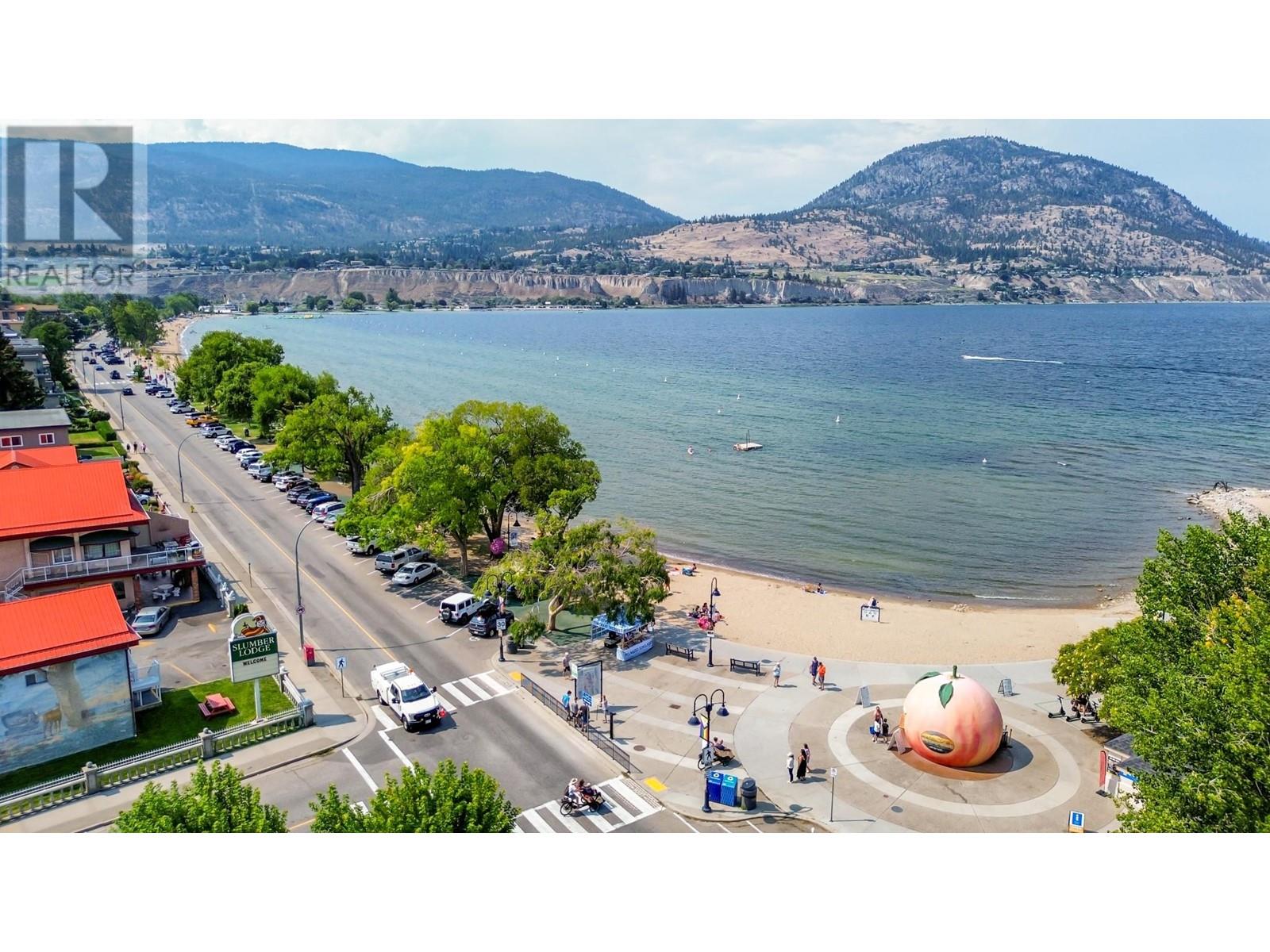 100 Lakeshore Drive W Unit# 714, Penticton, British Columbia  V2A 1B6 - Photo 49 - 10321807