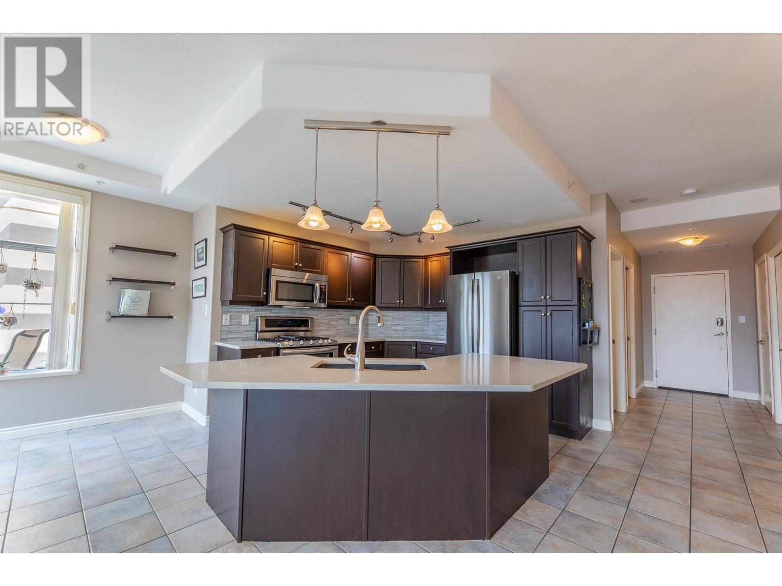 100 Lakeshore Drive W Unit# 714, Penticton, British Columbia  V2A 1B6 - Photo 6 - 10321807