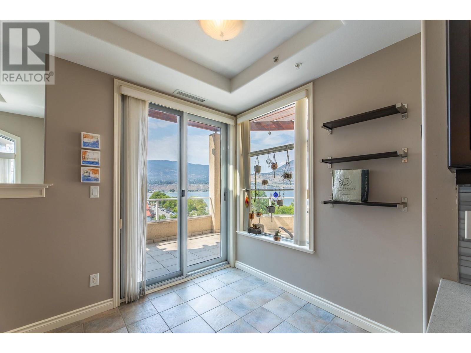 100 Lakeshore Drive W Unit# 714, Penticton, British Columbia  V2A 1B6 - Photo 8 - 10321807