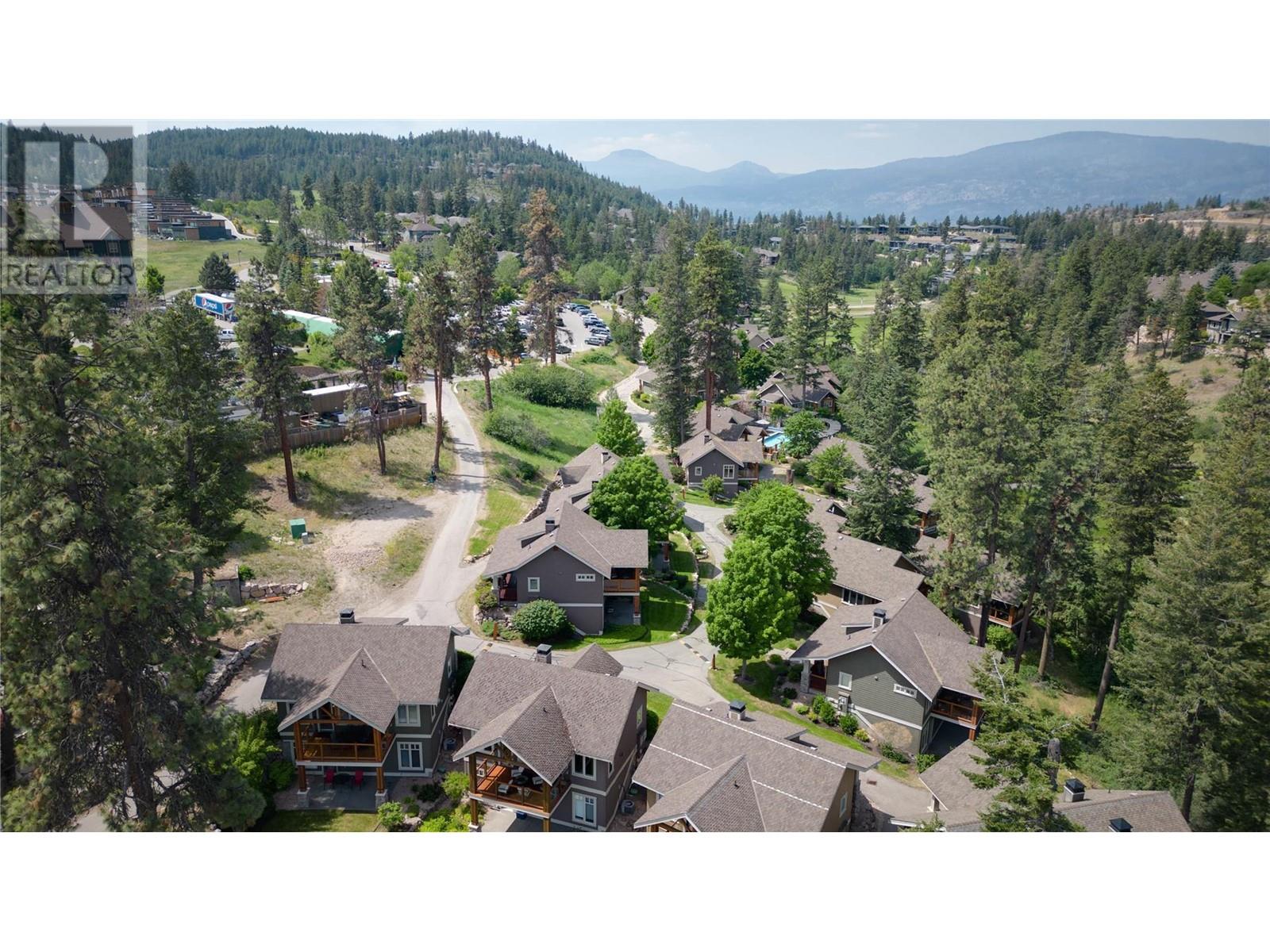 251 Predator Ridge Drive Unit# 36, Vernon, British Columbia  V1H 1V2 - Photo 45 - 10322315