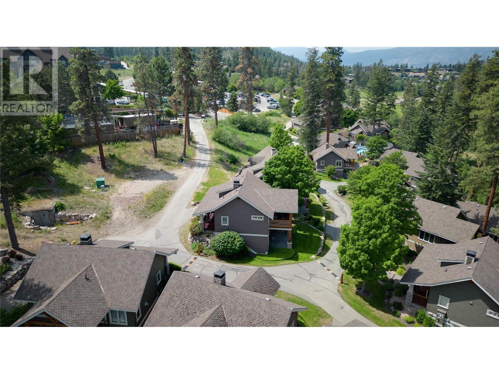 251 Predator Ridge Drive Unit# 36, Vernon, British Columbia  V1H 1V2 - Photo 46 - 10322315