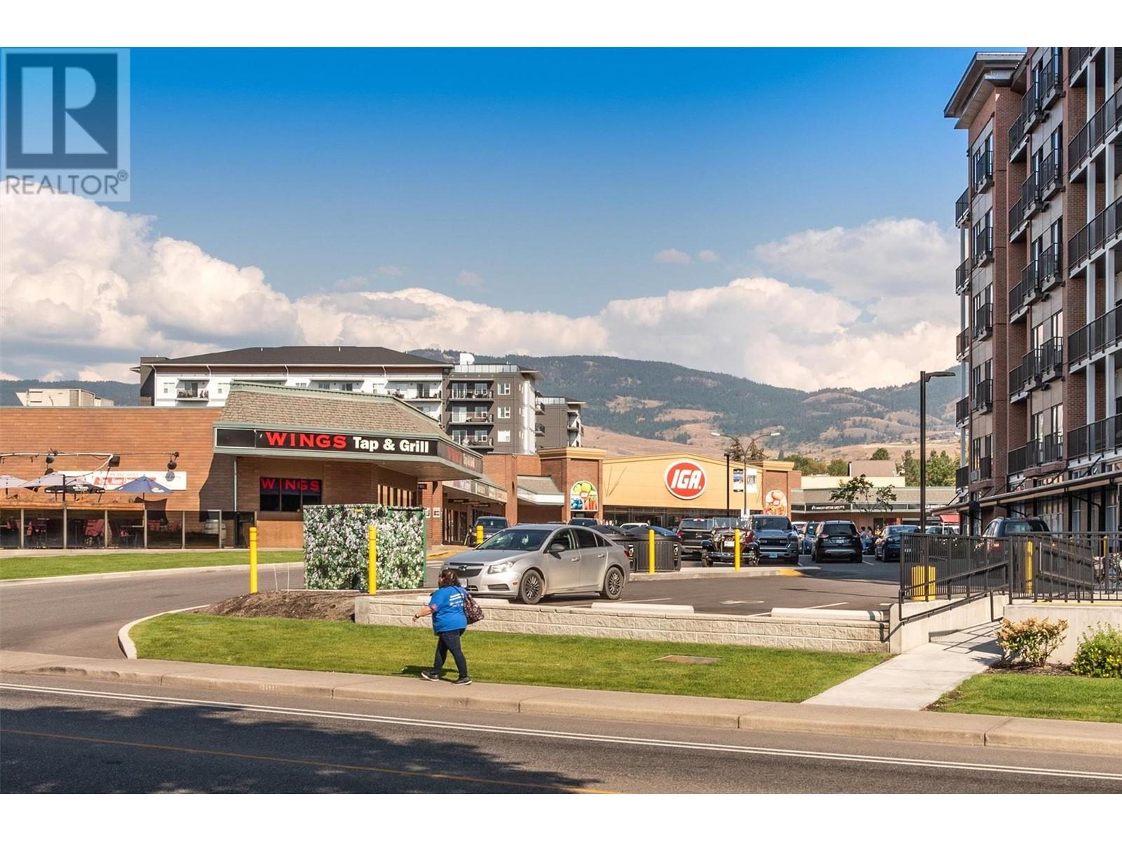 200 Hollywood Road Unit# 203, Kelowna, British Columbia  V1X 6Y9 - Photo 2 - 10322256