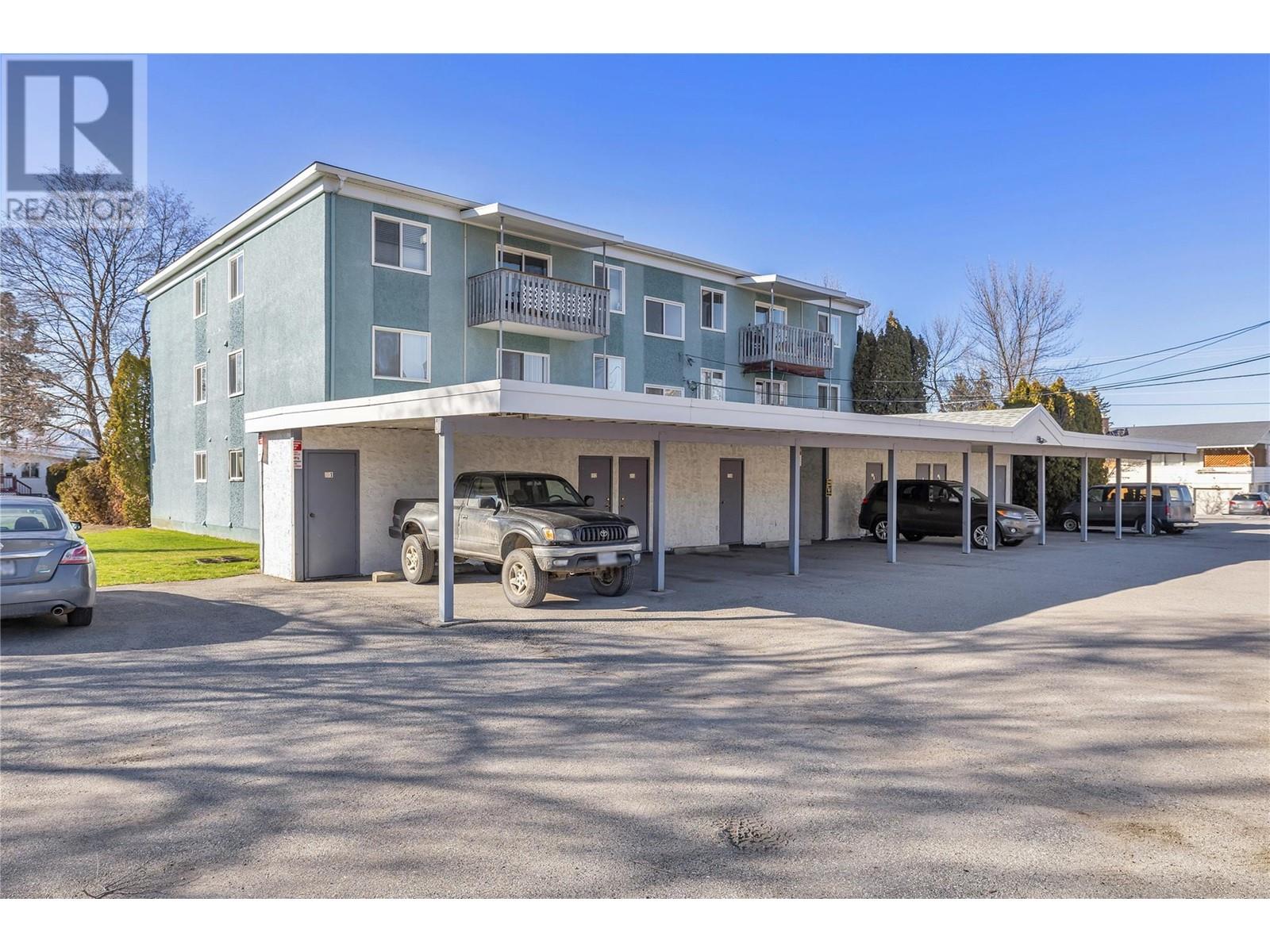 150 Scarboro Road Unit# 301, Kelowna, British Columbia  V1X 1M2 - Photo 3 - 10322282