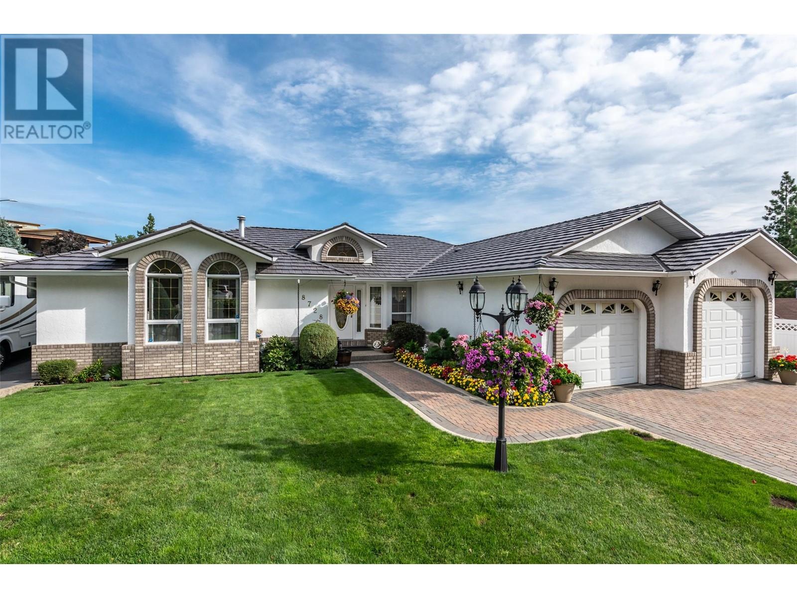 8728 Milne Road, Summerland, British Columbia  V0H 1Z7 - Photo 11 - 10322358