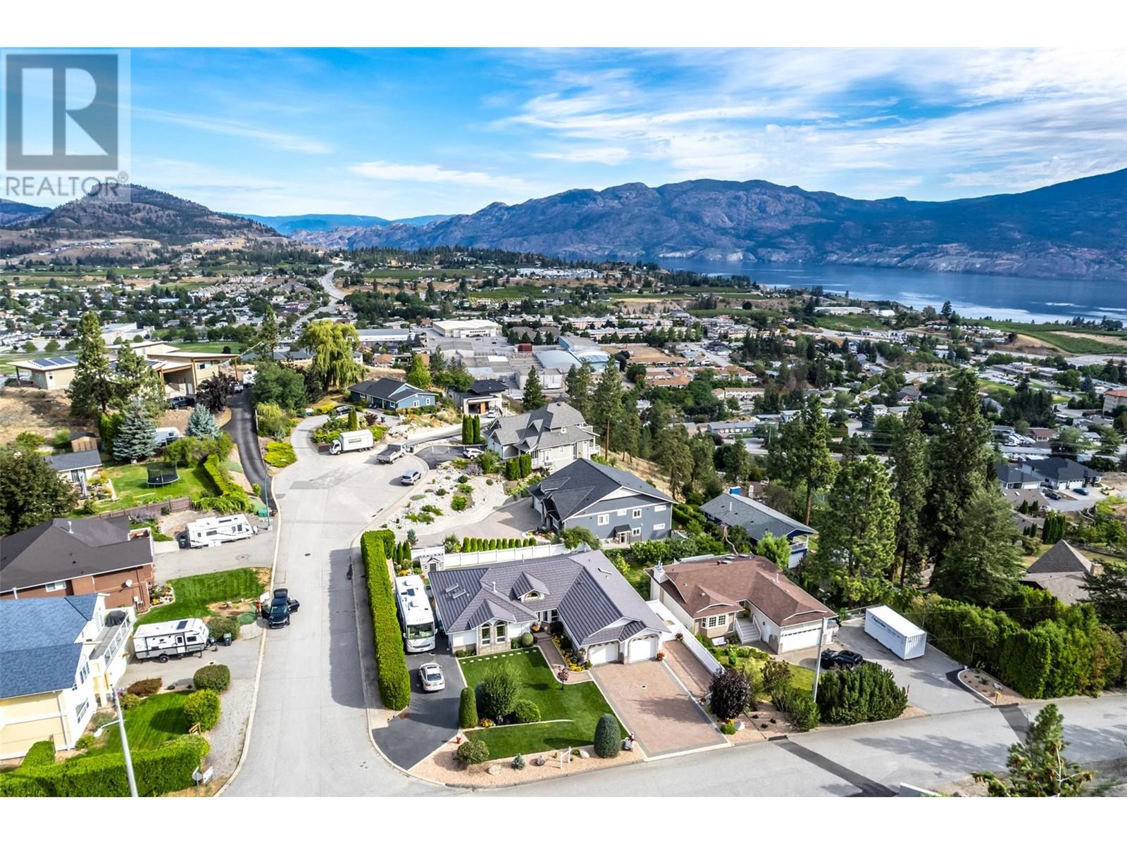 8728 Milne Road, Summerland, British Columbia  V0H 1Z7 - Photo 2 - 10322358