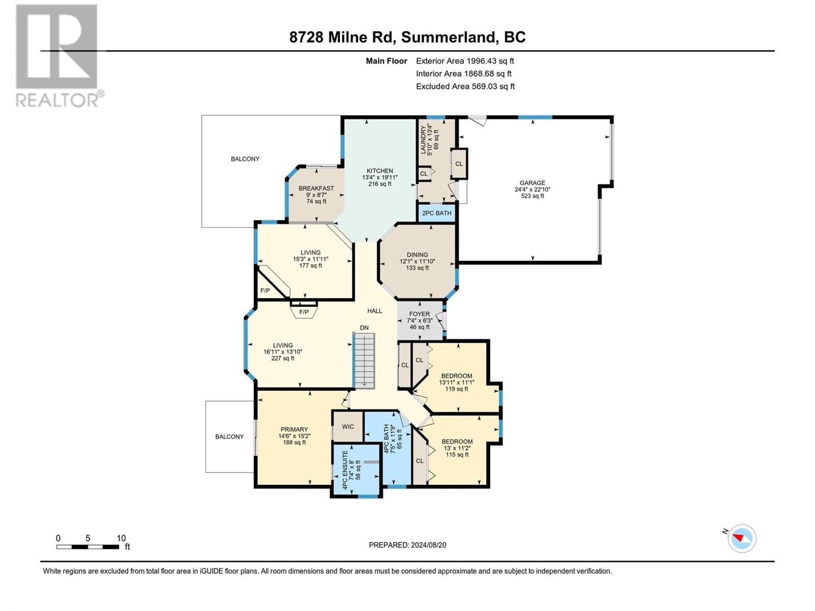 8728 Milne Road, Summerland, British Columbia  V0H 1Z7 - Photo 63 - 10322358