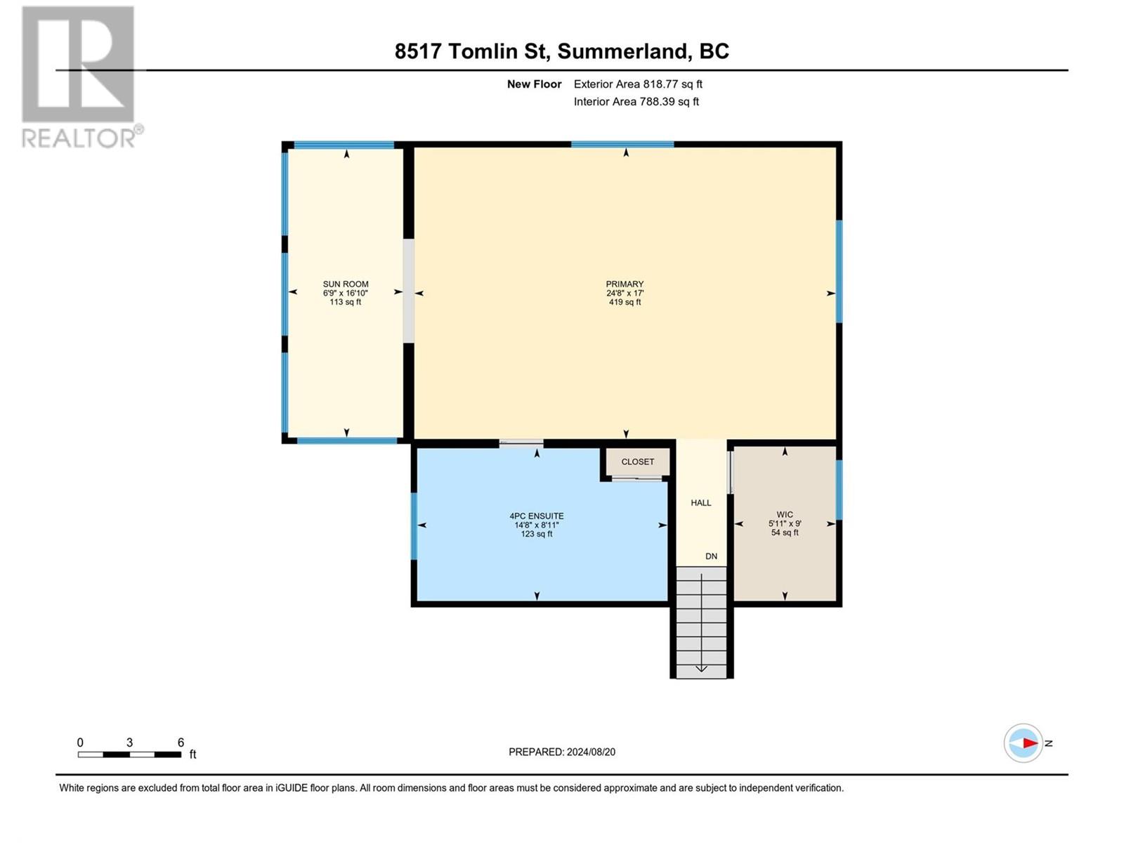 8517 Tomlin Street, Summerland, British Columbia  V0H 1Z4 - Photo 23 - 10322362