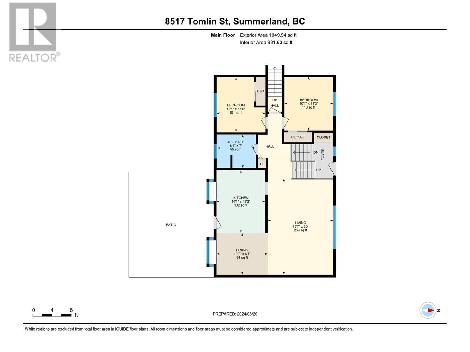 8517 Tomlin Street, Summerland, British Columbia  V0H 1Z4 - Photo 28 - 10322362