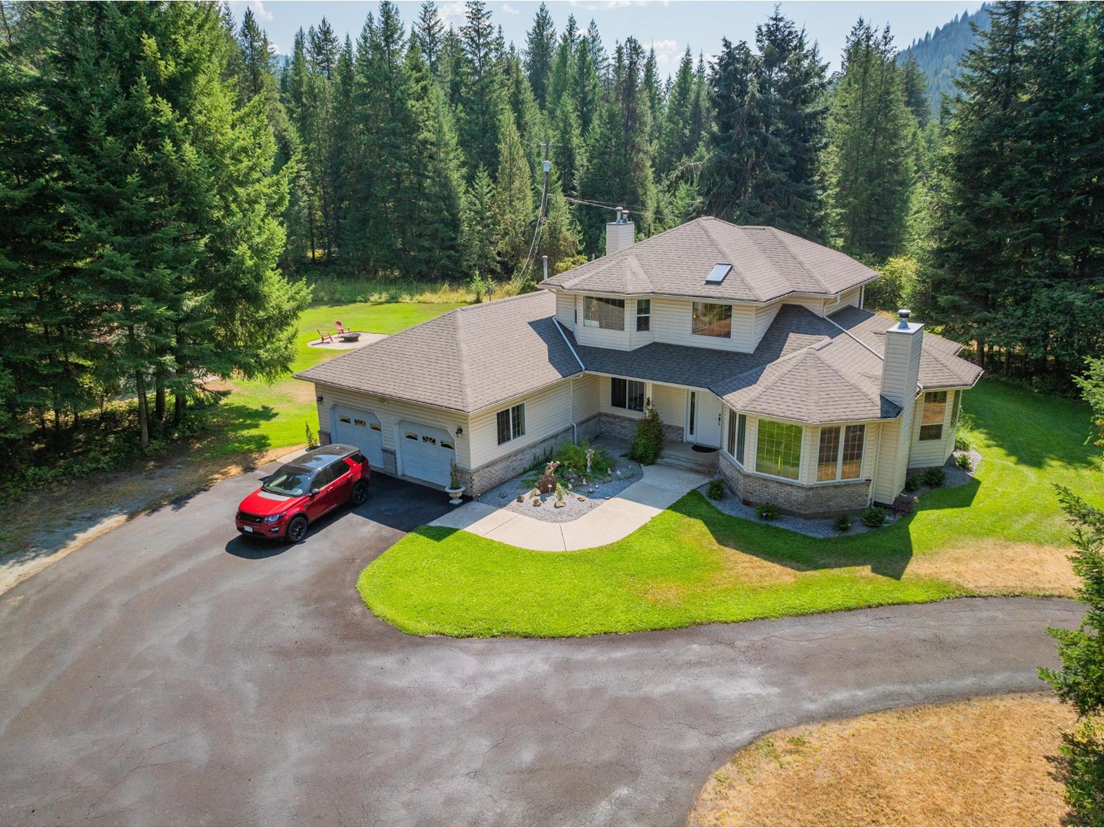 2718 Osachoff Road, South Slocan, British Columbia  V1N 2C0 - Photo 1 - 2479128