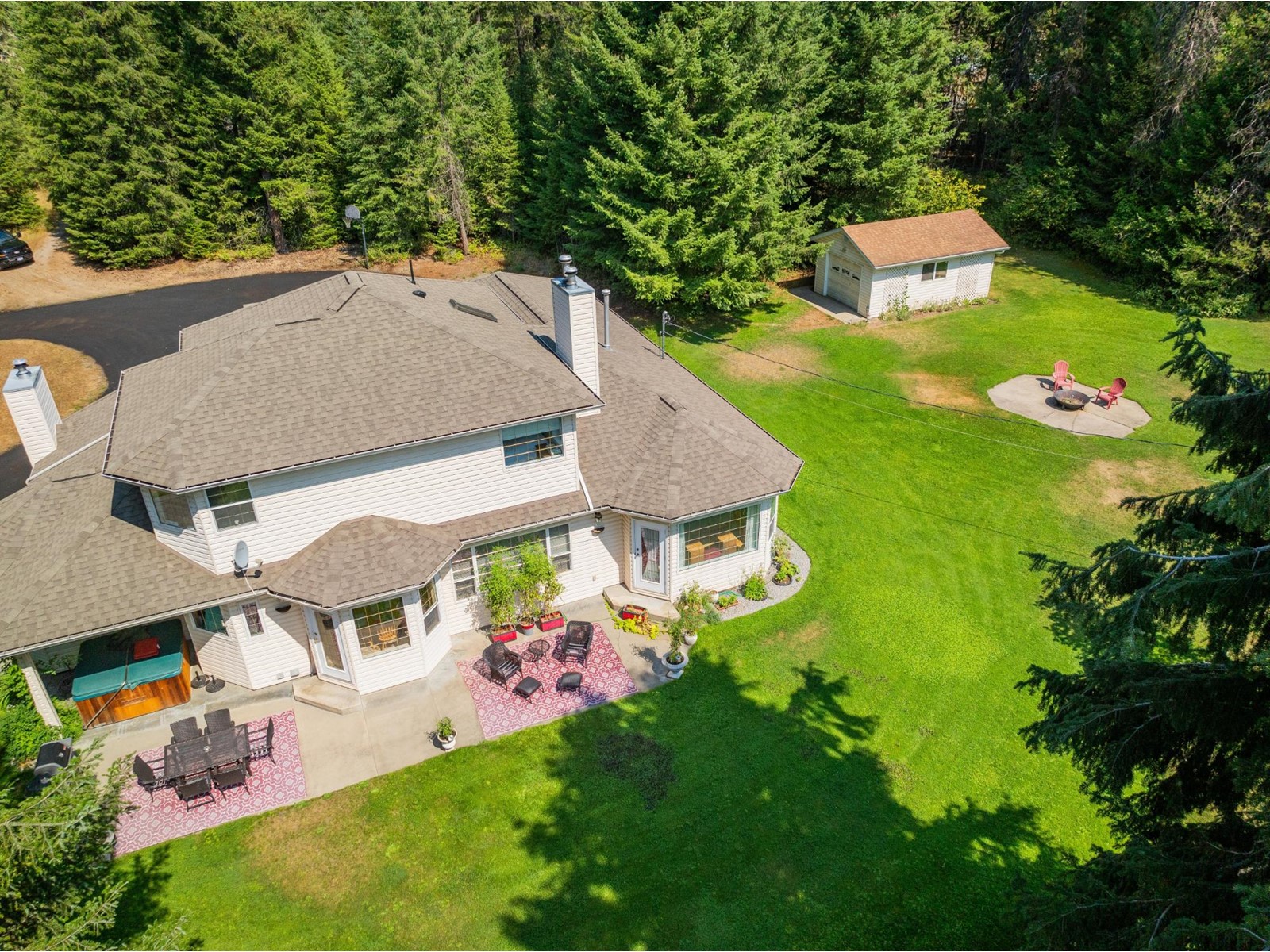 2718 Osachoff Road, South Slocan, British Columbia  V1N 2C0 - Photo 4 - 2479128