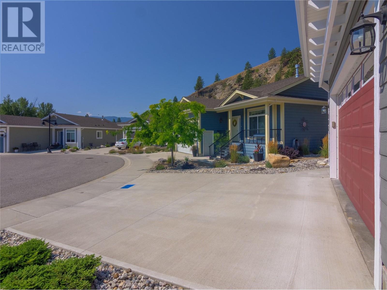 1675 Penticton Avenue Unit# 136, Penticton, British Columbia  V2A 9E2 - Photo 47 - 10322276