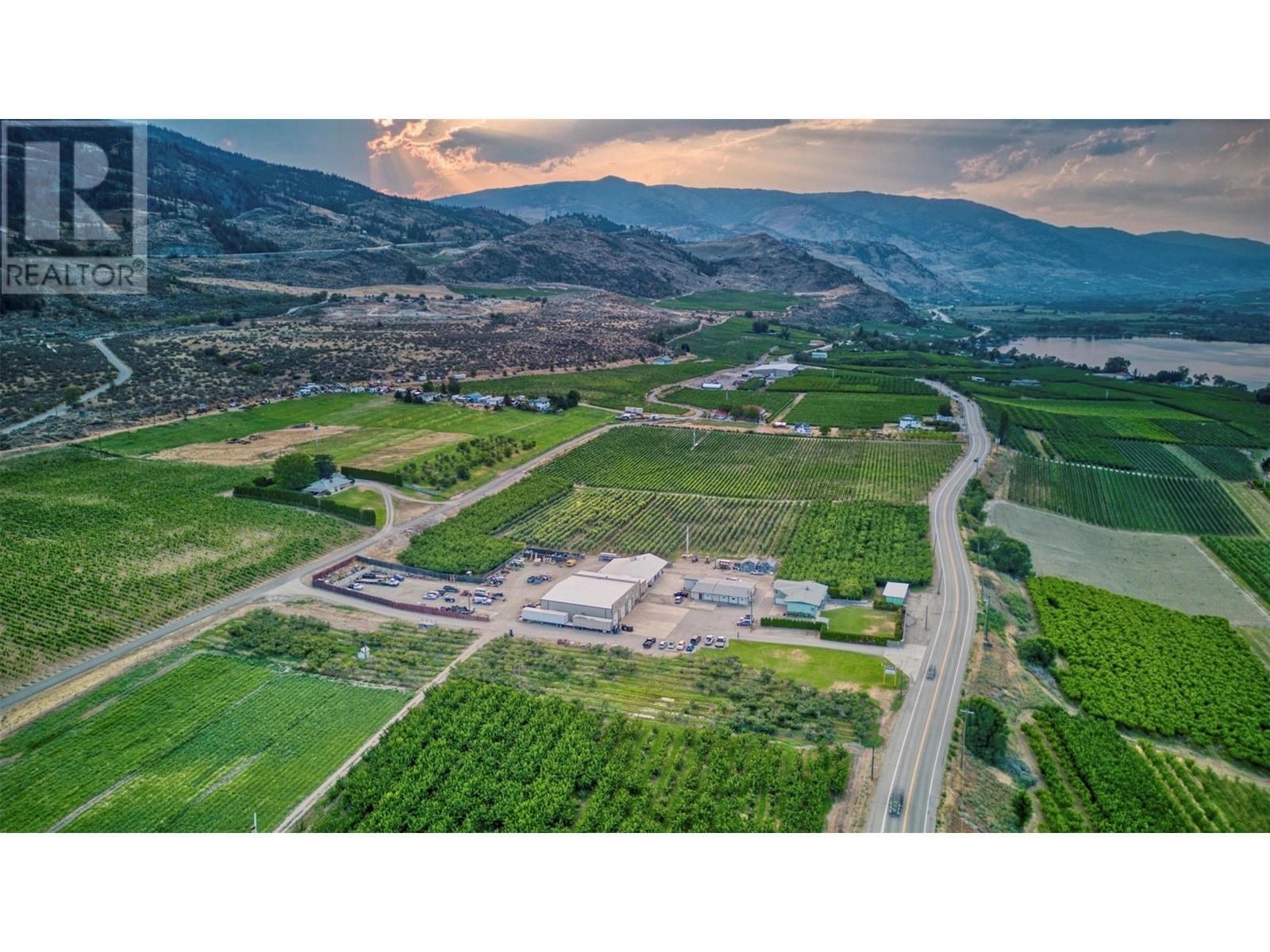 15210 Highway 97 Highway, Osoyoos, British Columbia  V0H 1V2 - Photo 1 - 10322084