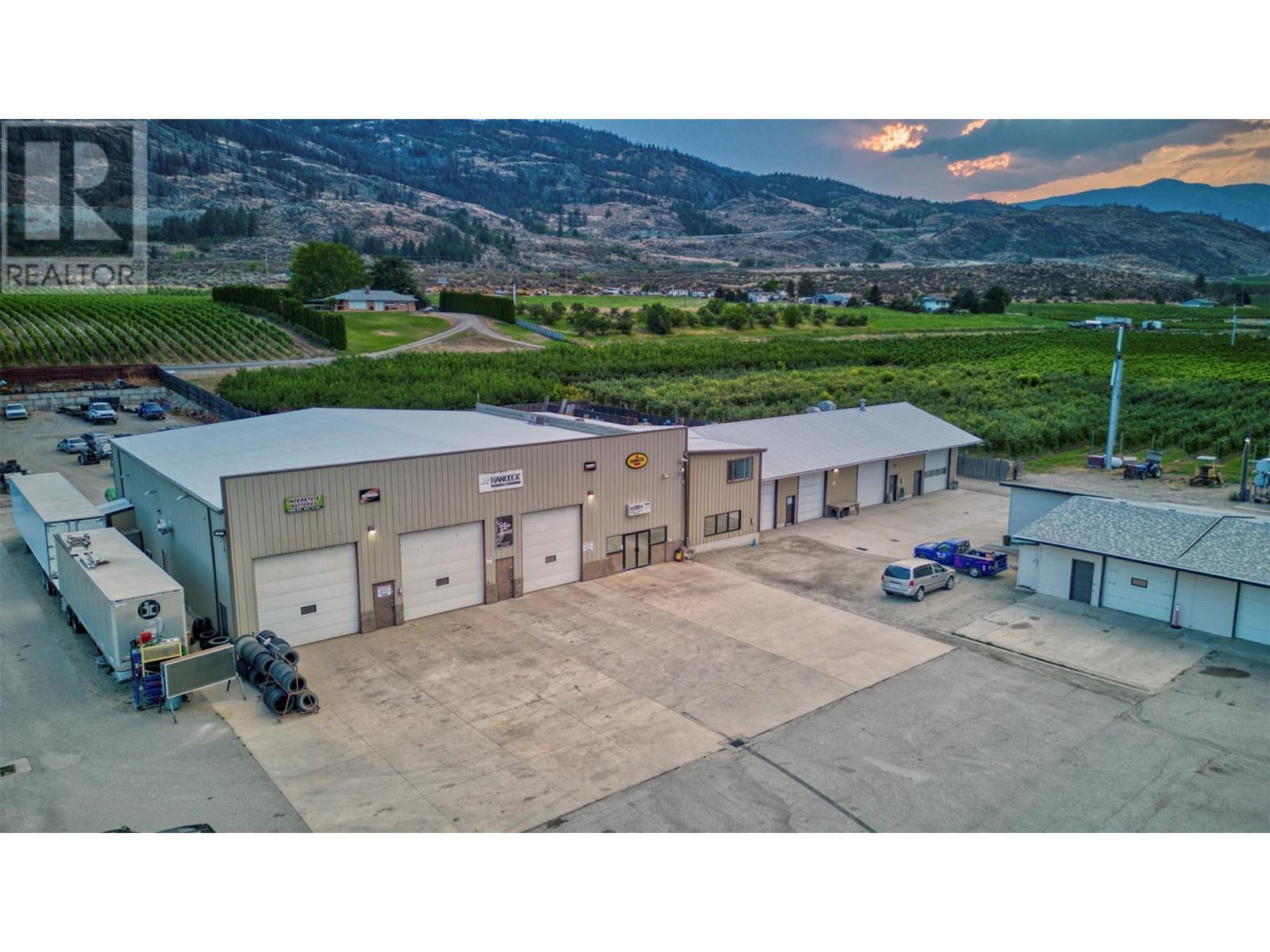 15210 Highway 97 Highway, Osoyoos, British Columbia  V0H 1V2 - Photo 3 - 10322084