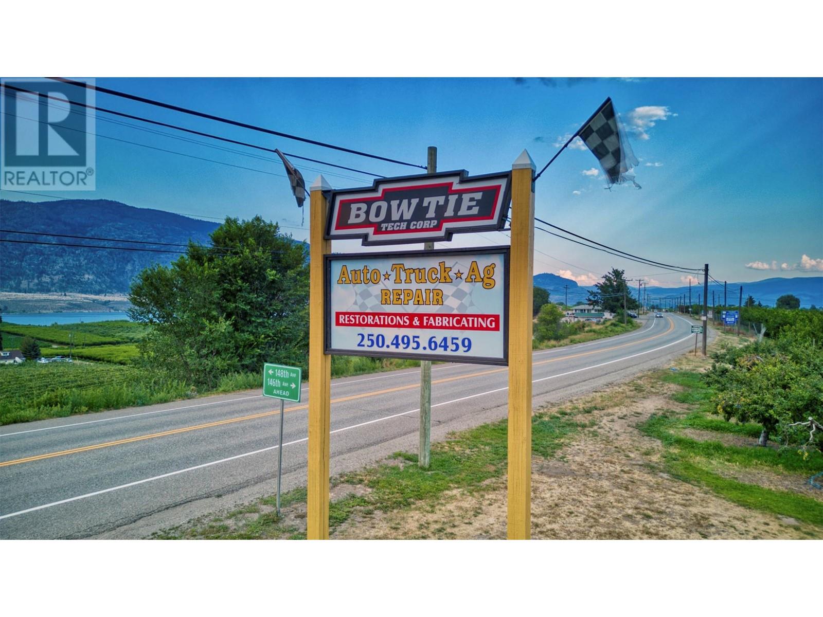 15210 Highway 97 Highway, Osoyoos, British Columbia  V0H 1V2 - Photo 8 - 10322084