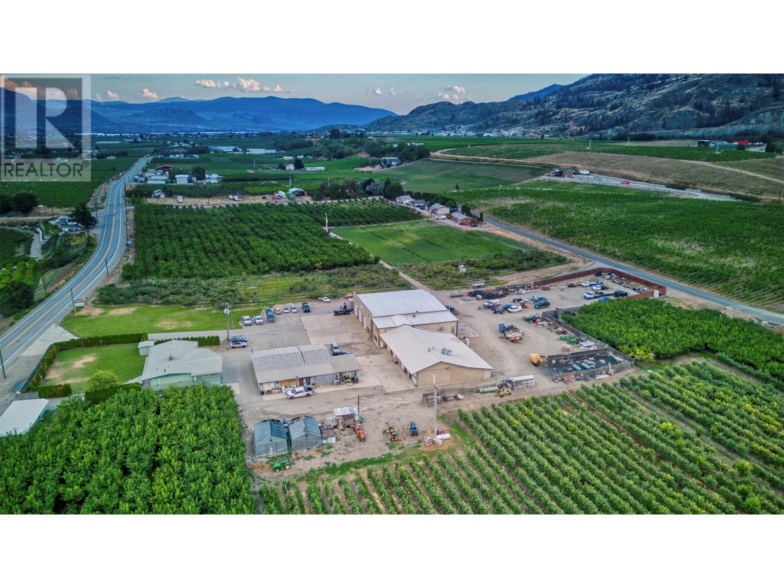 15210 Highway 97 Highway, Osoyoos, British Columbia  V0H 1V2 - Photo 9 - 10322084