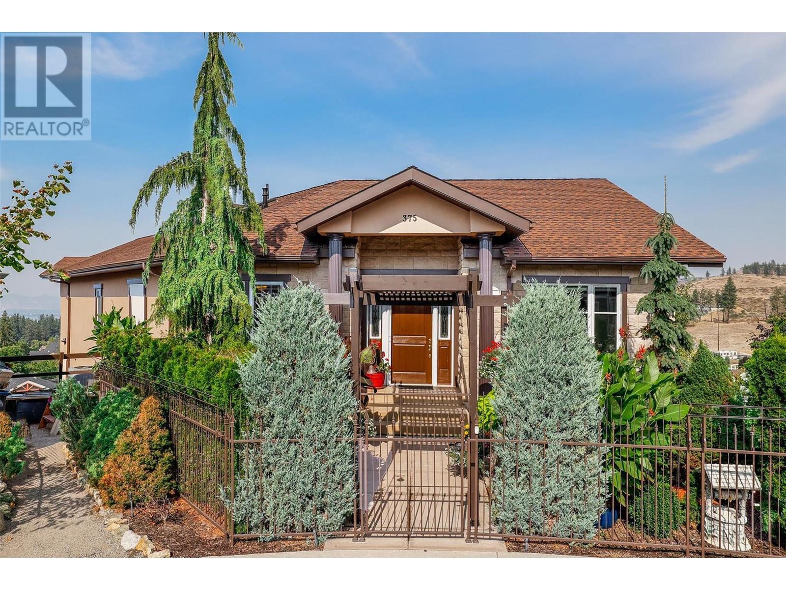 375 Trumpeter Court, Kelowna, British Columbia  V1W 5J4 - Photo 4 - 10322335