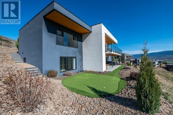 132 Skaha Hills Drive, Penticton, British Columbia  V2A 0B1 - Photo 54 - 10322387