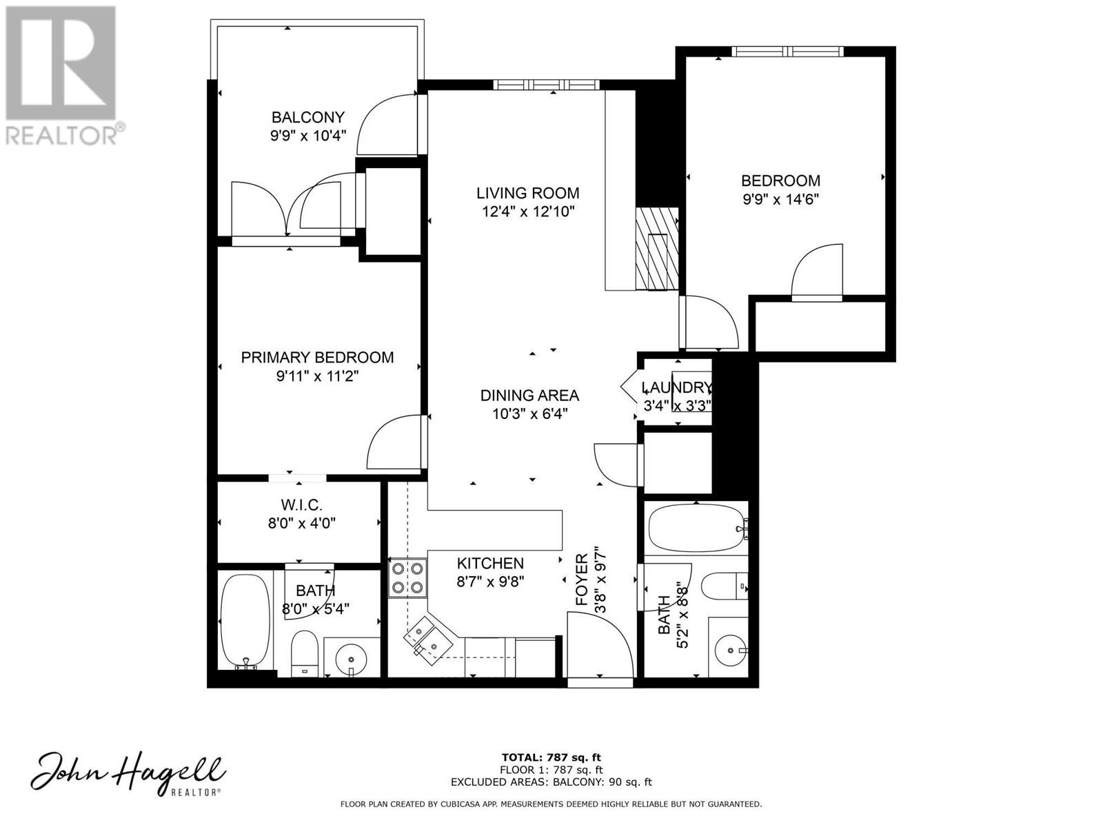 7495 Columbia Avenue Unit# 2203, Radium Hot Springs, British Columbia  V0A 1M0 - Photo 27 - 2479150