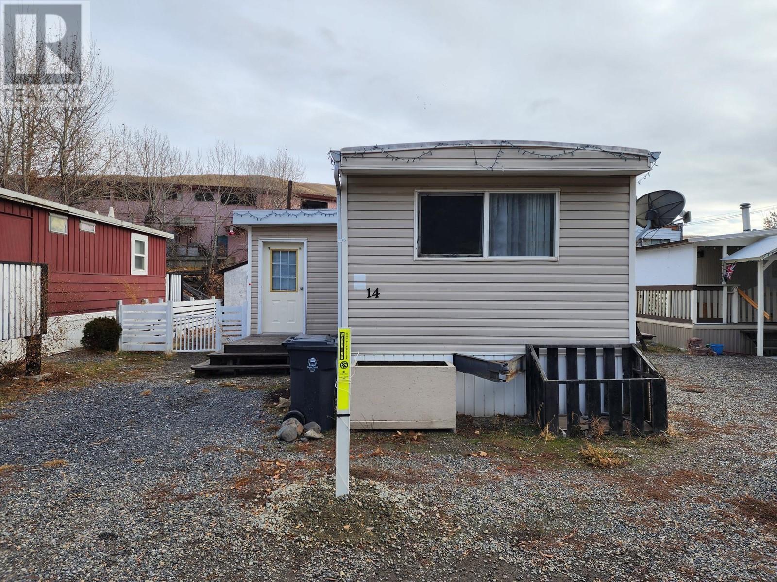 1055 Old Cariboo Road Unit# 14, Cache Creek, British Columbia  V0K 1H0 - Photo 15 - 180482