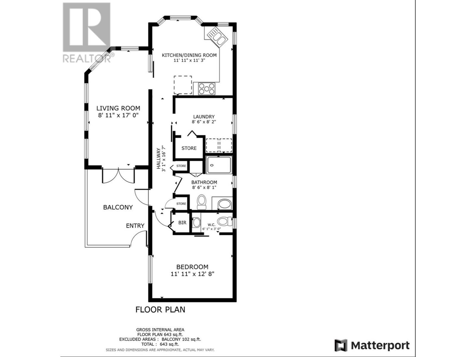 8000 Highland Road Unit# 13, Vernon, British Columbia  V1B 3W5 - Photo 28 - 10322310