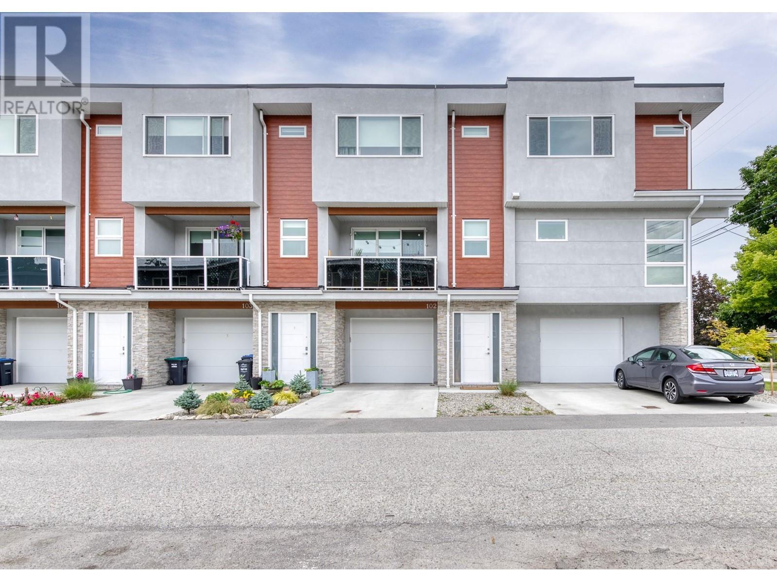 210 Scott Avenue Unit# 102, Penticton, British Columbia  V2A 2J5 - Photo 23 - 10322217