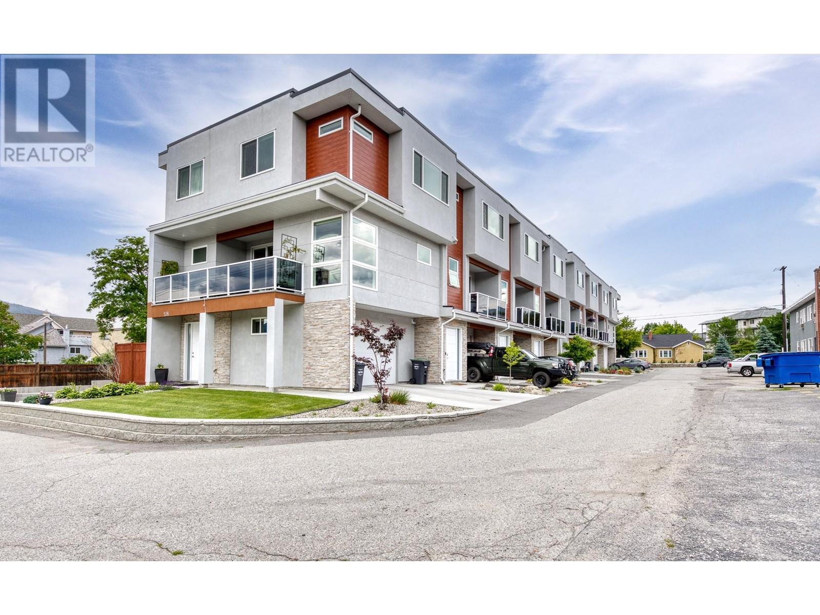 210 Scott Avenue Unit# 102, Penticton, British Columbia  V2A 2J5 - Photo 24 - 10322217