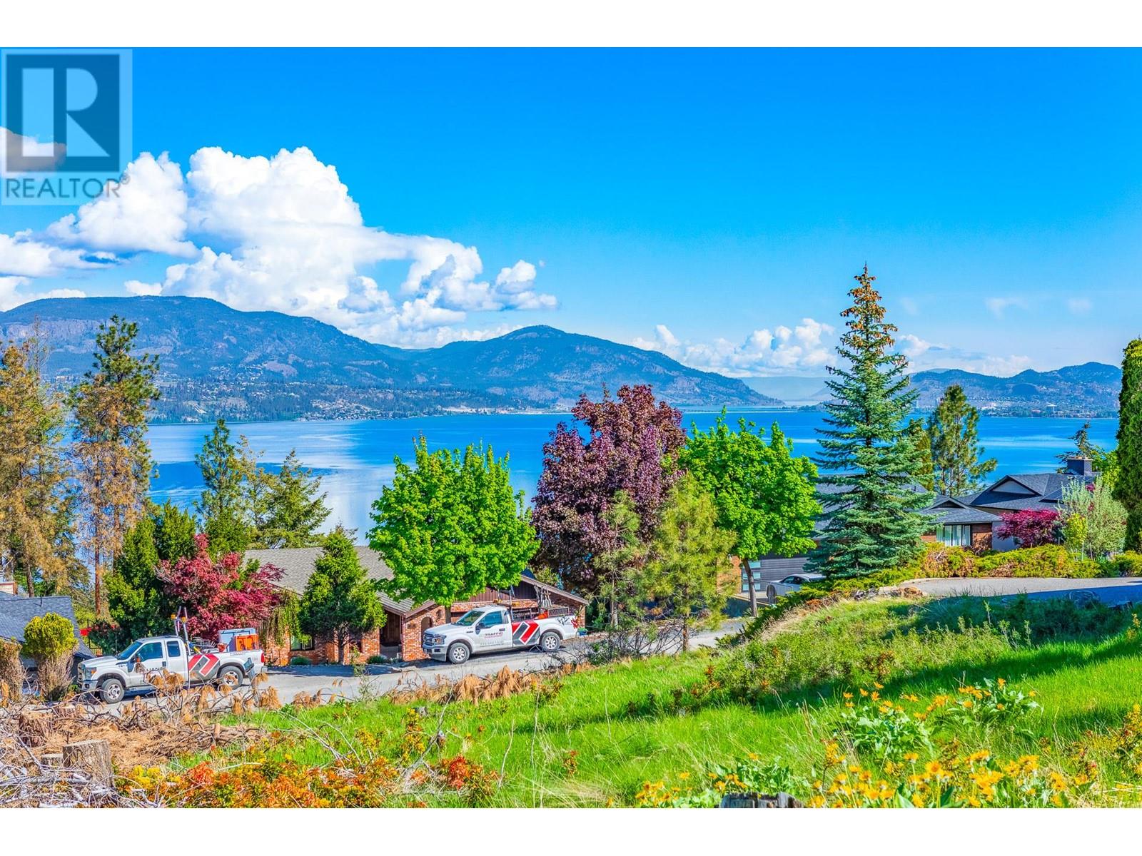 375 Okaview Road, Kelowna, British Columbia  V1W 4K3 - Photo 1 - 10322416