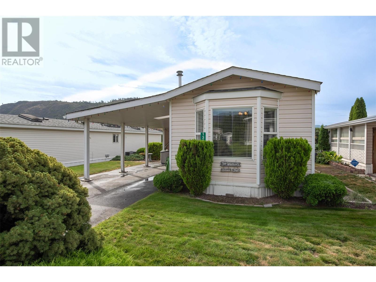 1850 Shannon Lake Road Unit# 136, West Kelowna, British Columbia  V4T 1L6 - Photo 4 - 10322385