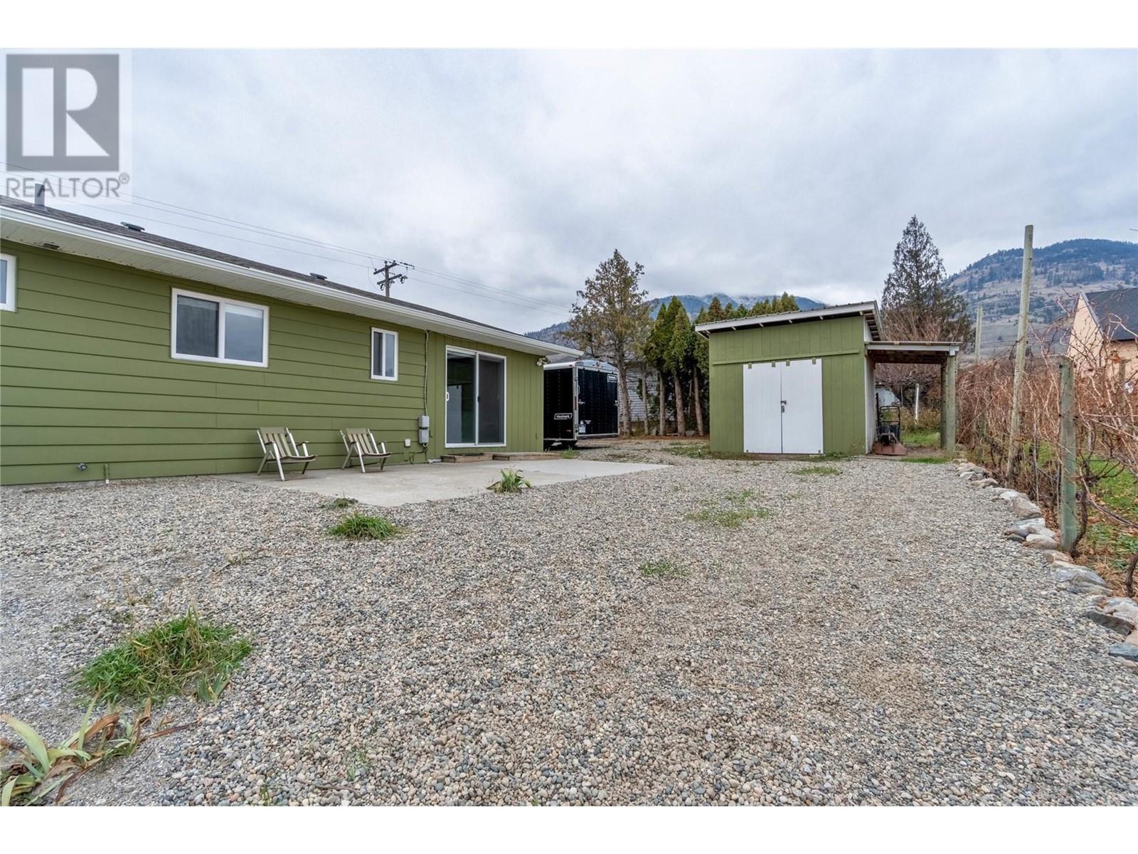 370 Road 11, Oliver, British Columbia  V0H 1T1 - Photo 29 - 10322252