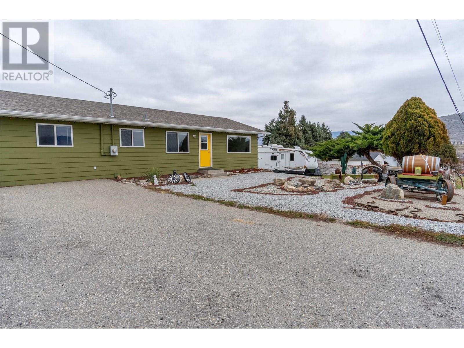 370 Road 11, Oliver, British Columbia  V0H 1T1 - Photo 49 - 10322252