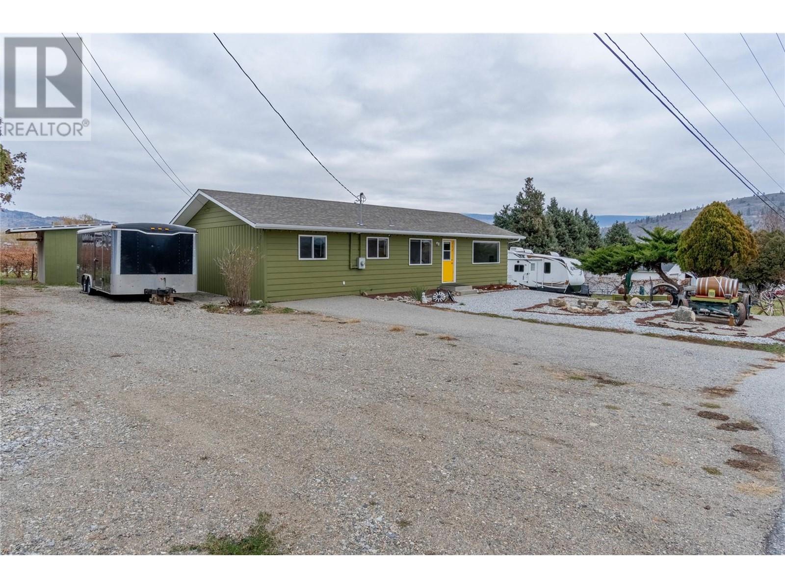 370 Road 11, Oliver, British Columbia  V0H 1T1 - Photo 50 - 10322252