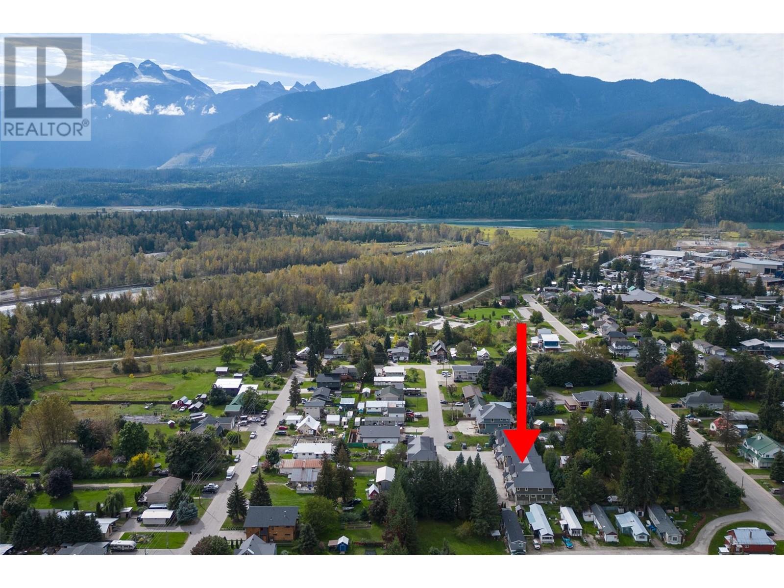 700 Center Street Unit# 10, Revelstoke, British Columbia  V0E 2S0 - Photo 10 - 10321925