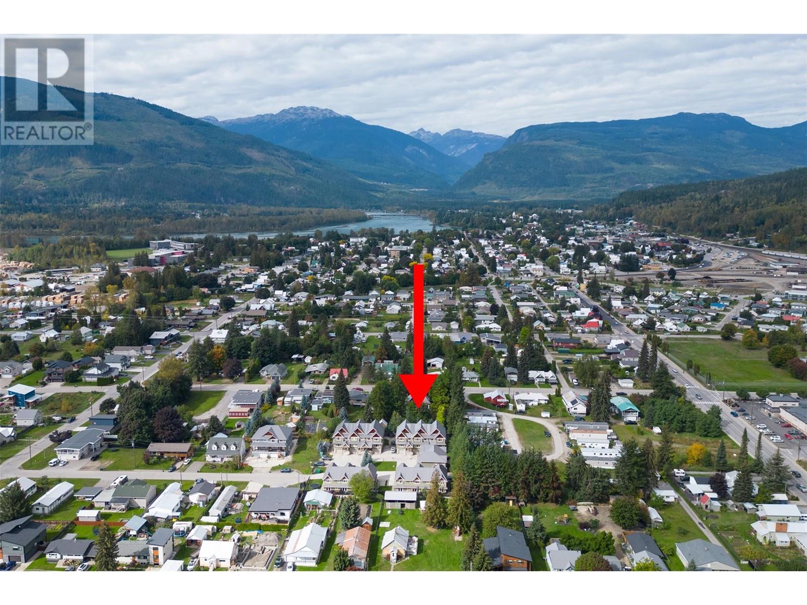 700 Center Street Unit# 10, Revelstoke, British Columbia  V0E 2S0 - Photo 11 - 10321925