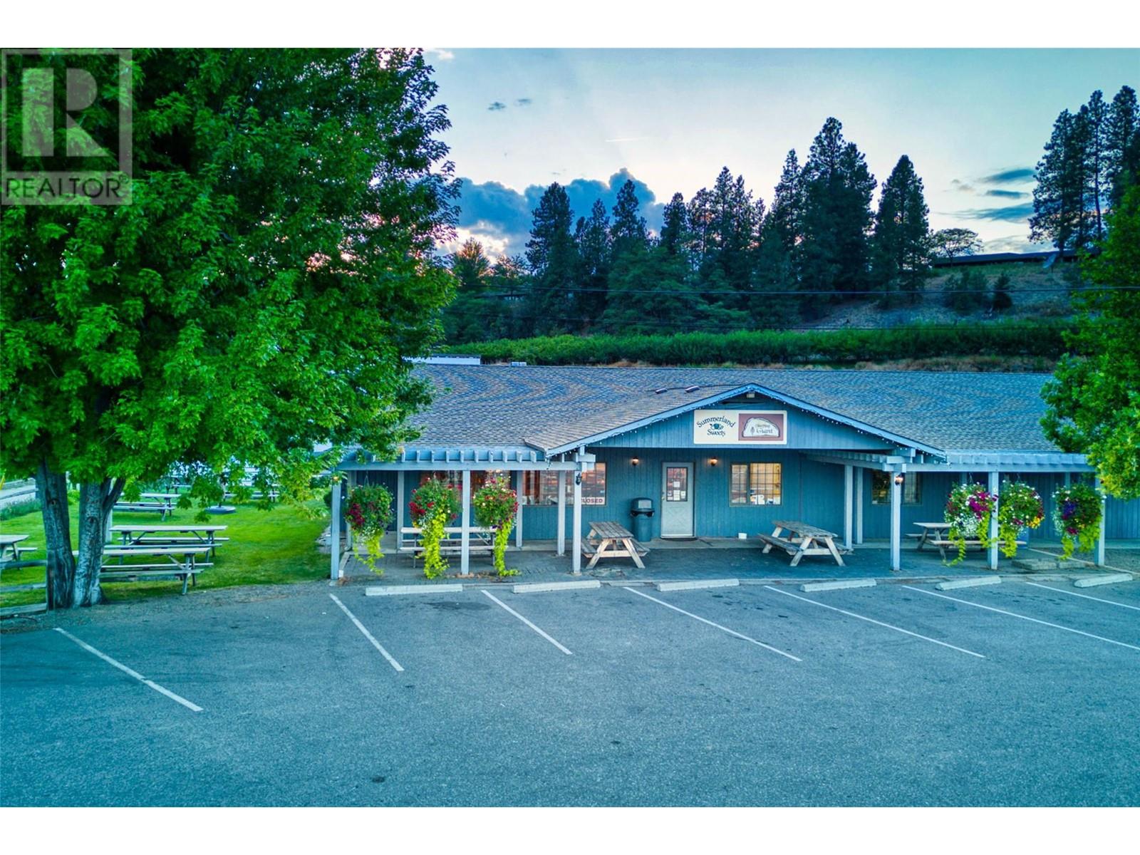 6206 Canyon View Road, Summerland, British Columbia  V0H 1Z7 - Photo 1 - 10322468