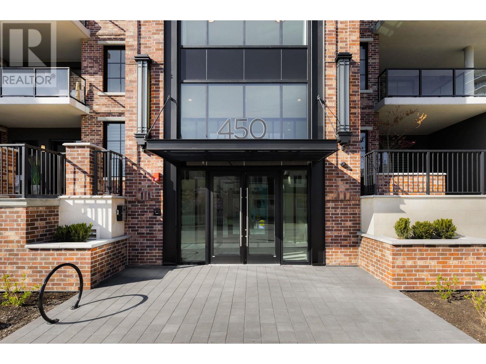 450 Groves Avenue Unit# 601, Kelowna, British Columbia  V1Y 4Y5 - Photo 1 - 10322543