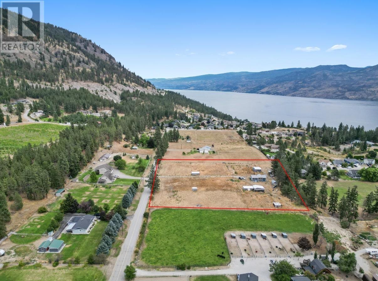 5030 Cousins Road, Peachland, British Columbia  V0H 1X2 - Photo 1 - 10322547