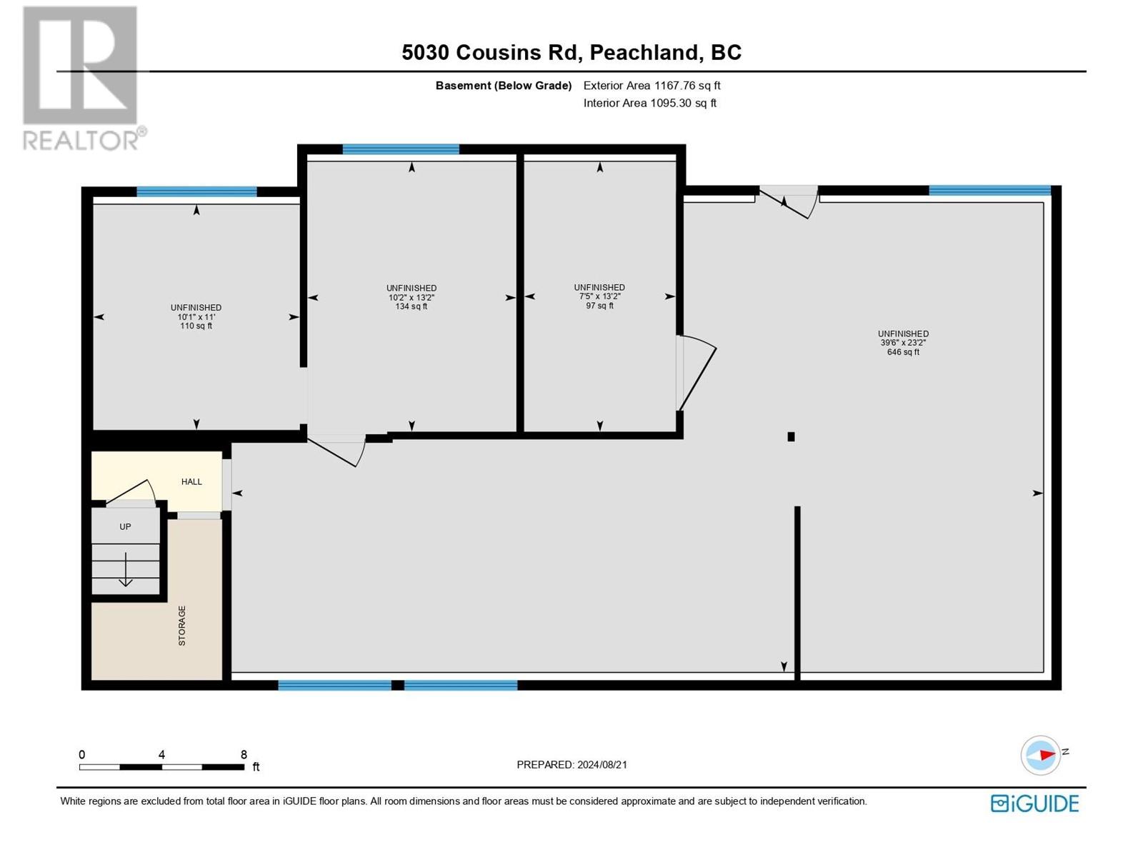 5030 Cousins Road, Peachland, British Columbia  V0H 1X2 - Photo 28 - 10322547