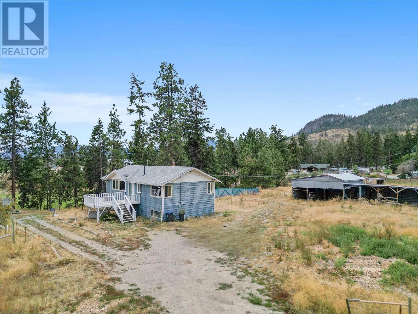 5030 Cousins Road, Peachland, British Columbia  V0H 1X2 - Photo 4 - 10322547