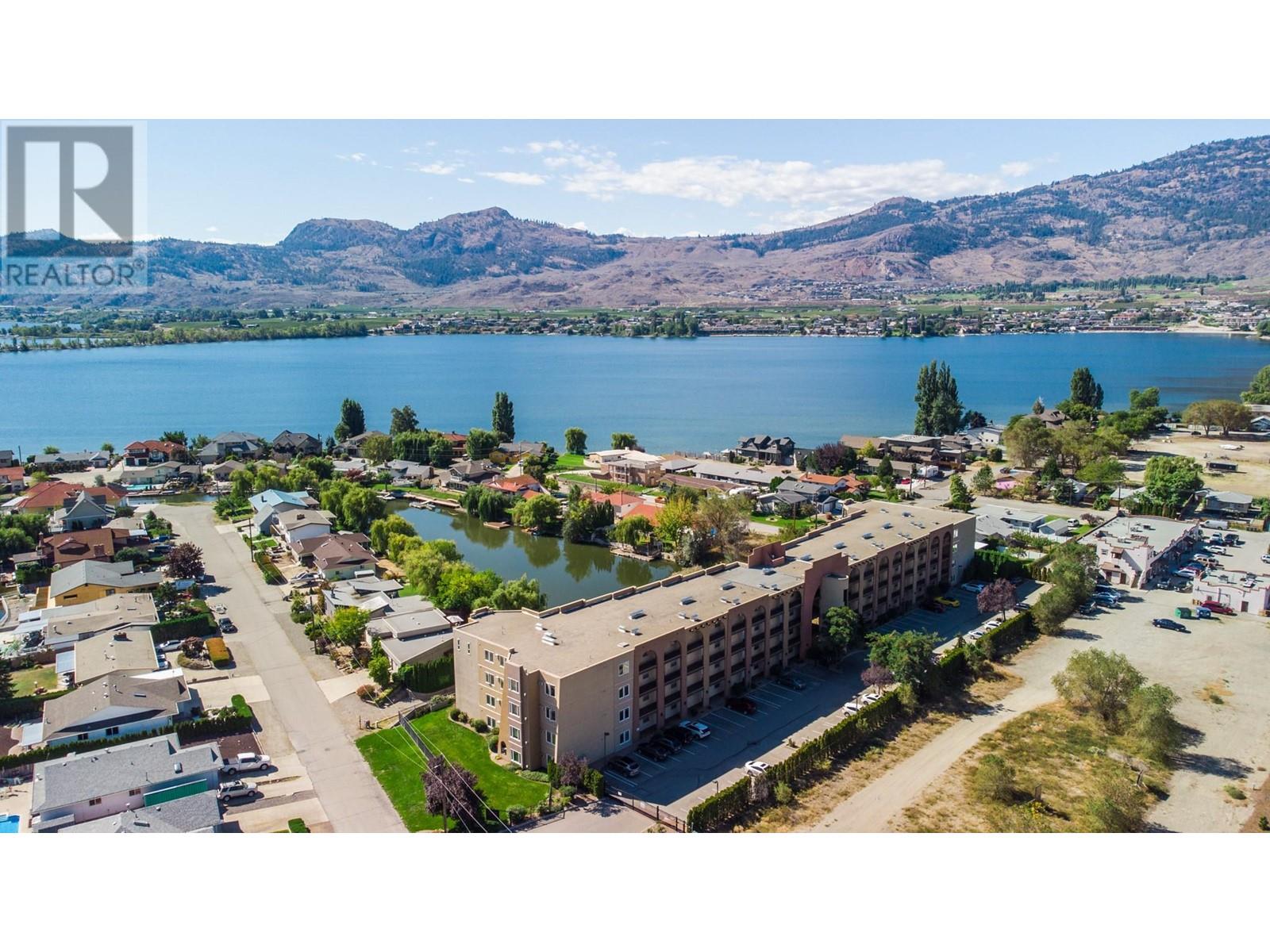 15 Solana Key Court Unit# 204, Osoyoos, British Columbia  V0H 1V3 - Photo 2 - 10322411