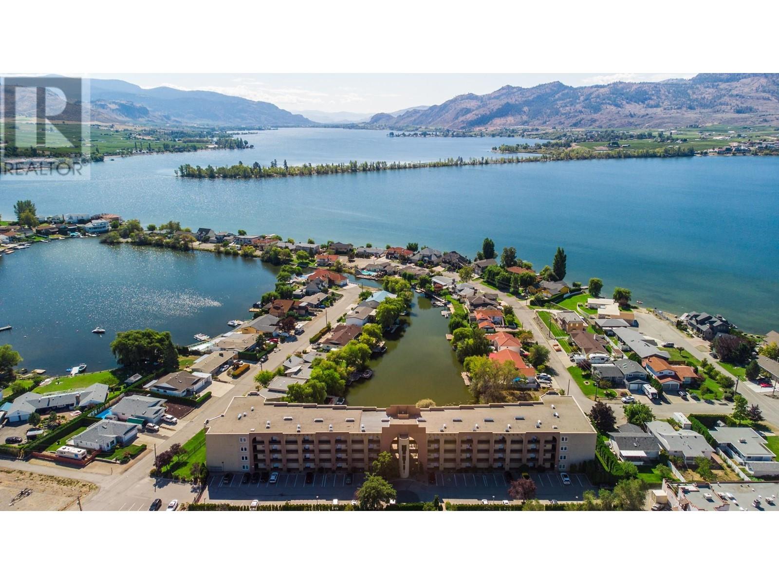 15 Solana Key Court Unit# 204, Osoyoos, British Columbia  V0H 1V3 - Photo 3 - 10322411